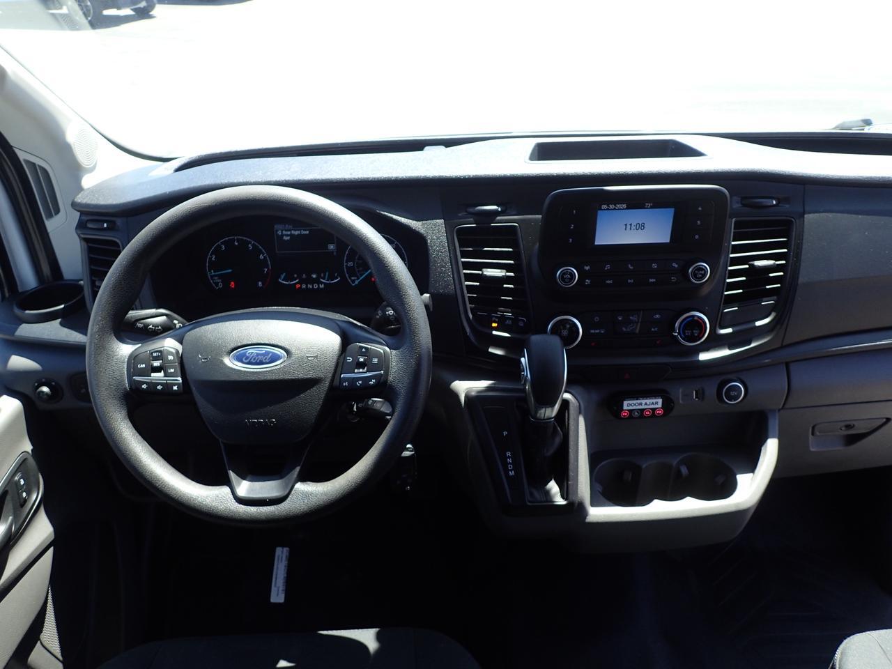 2021 Ford Transit XL Anaheim CA