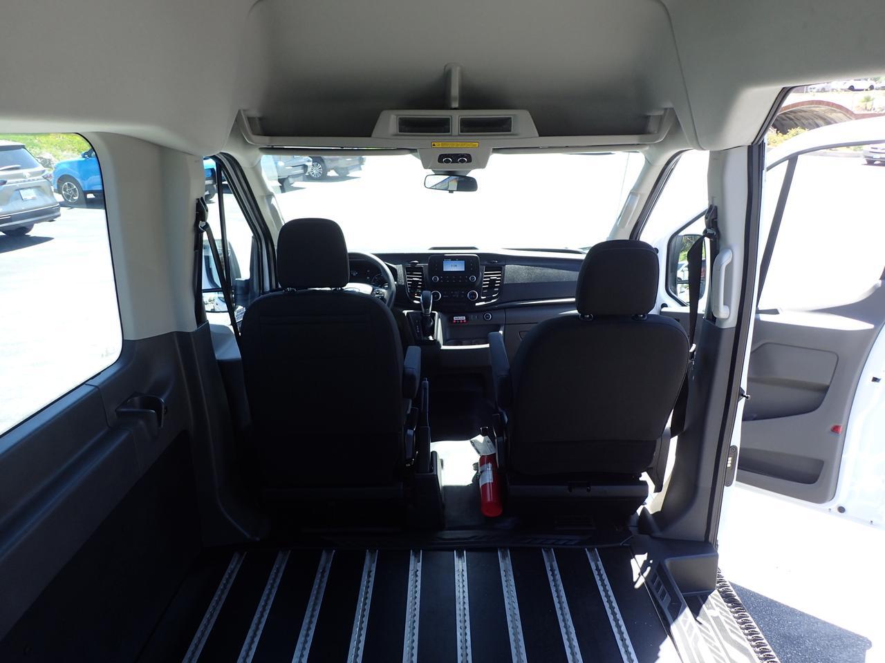 2021 Ford Transit XL Anaheim CA