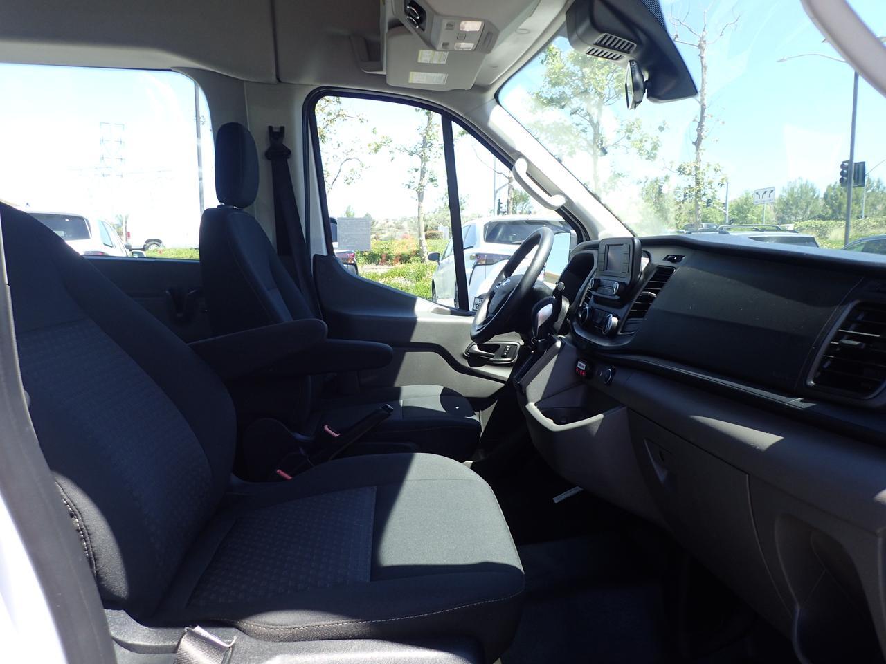2021 Ford Transit XL Anaheim CA