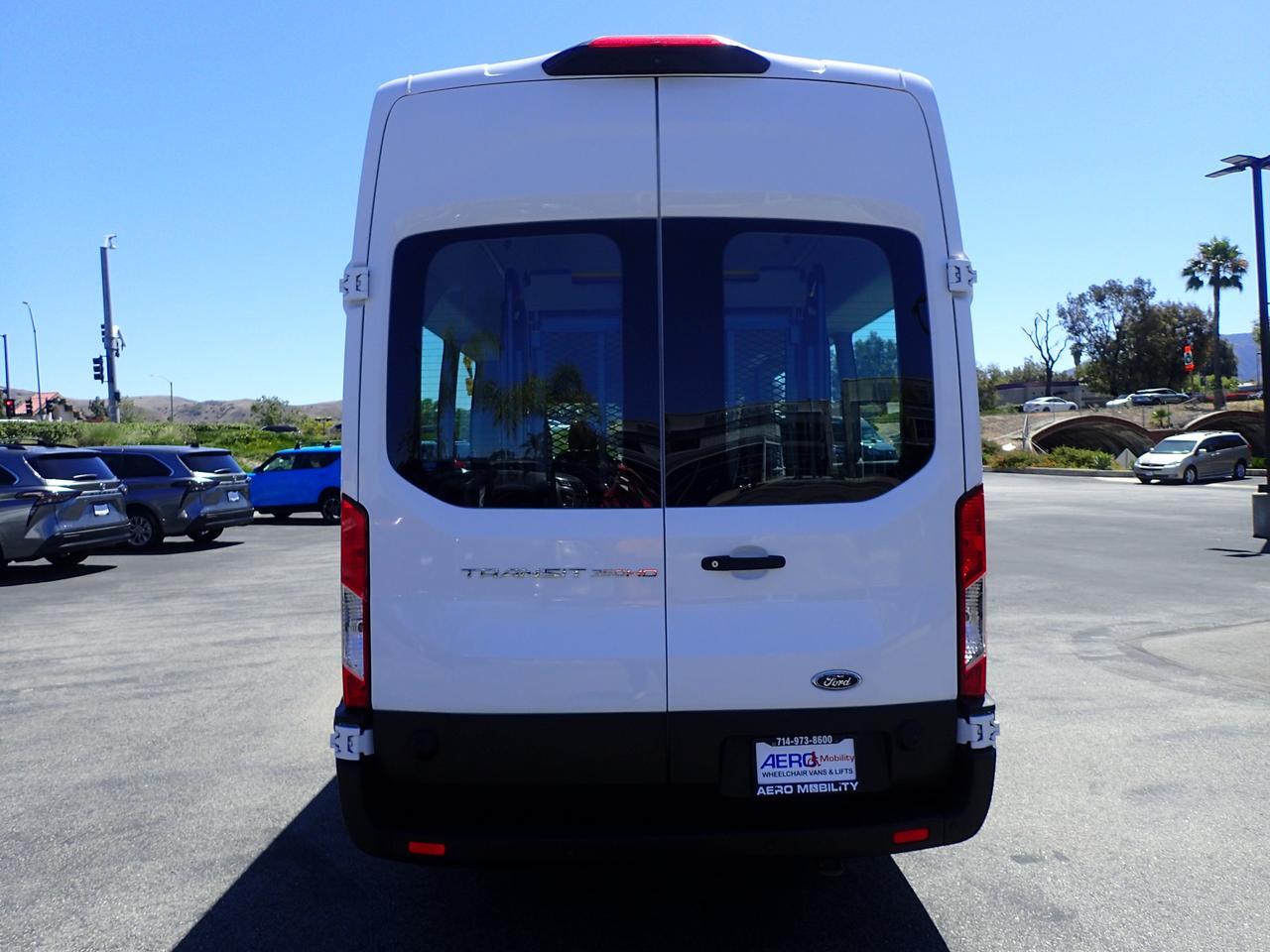 2021 Ford Transit XL Anaheim CA