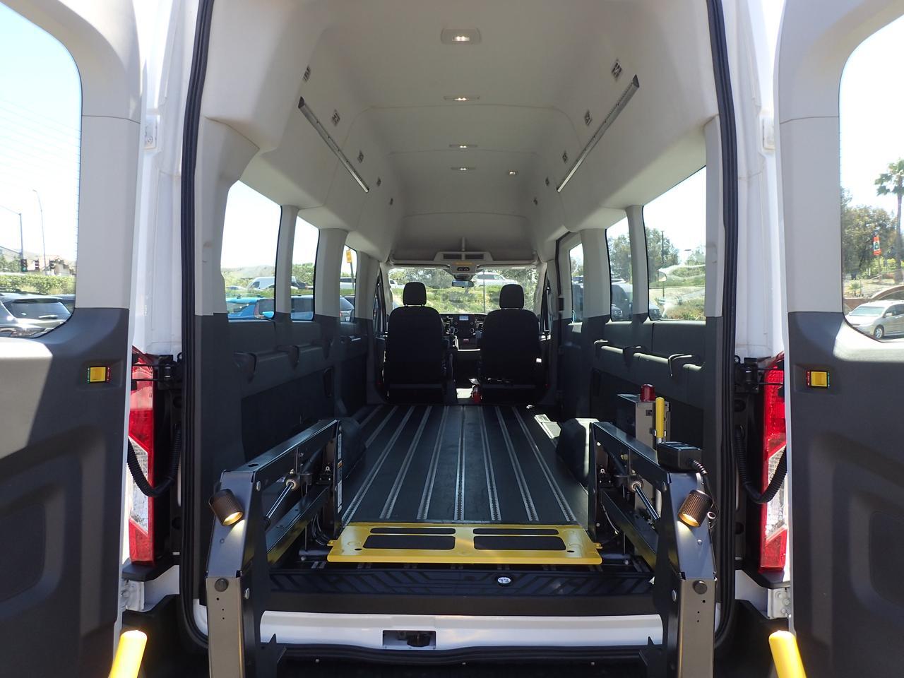 2021 Ford Transit XL Anaheim CA