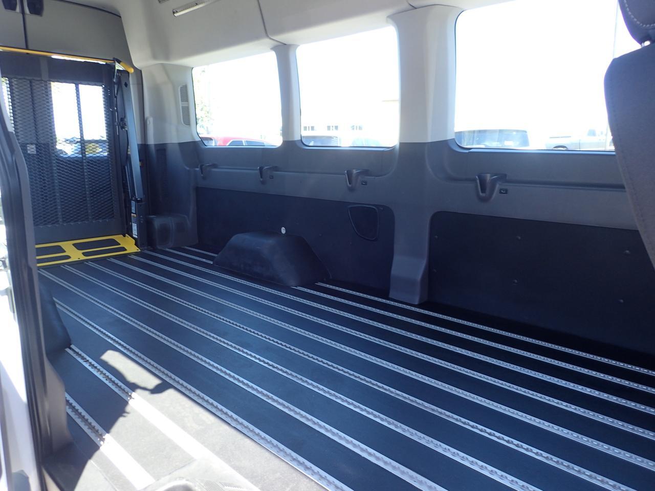 2021 Ford Transit XL Anaheim CA
