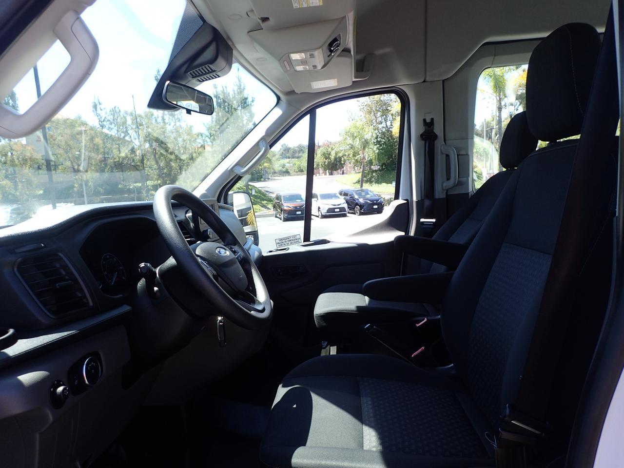 2021 Ford Transit XL Anaheim CA