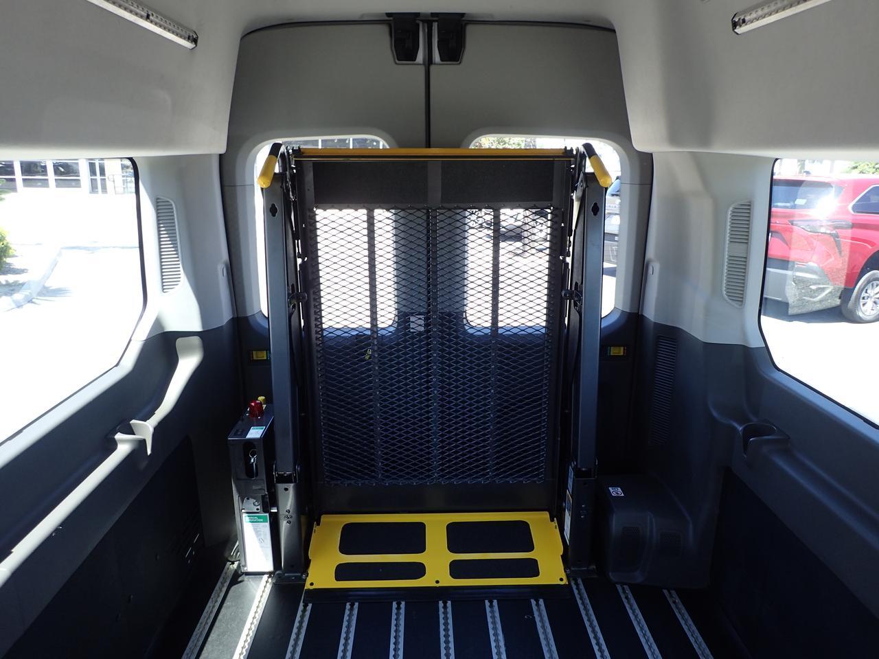 2021 Ford Transit XL Anaheim CA