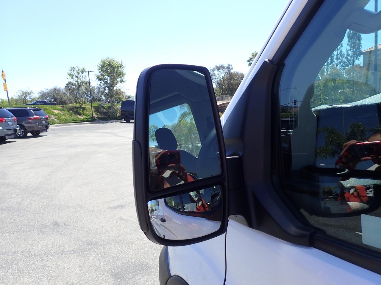2021 Ford Transit XL Anaheim CA