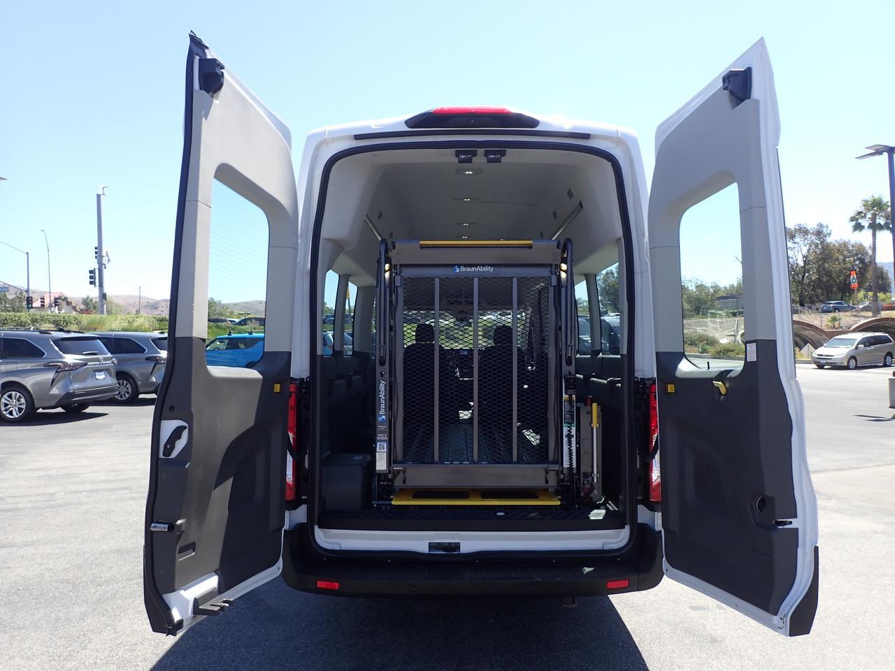2021 Ford Transit XL Anaheim CA