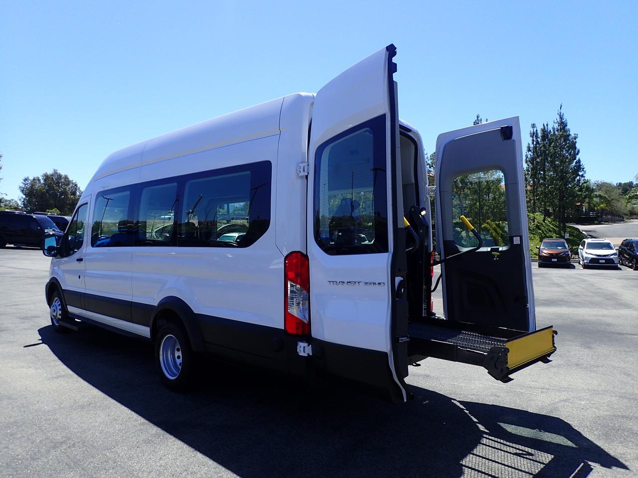 2021 Ford Transit XL Anaheim CA