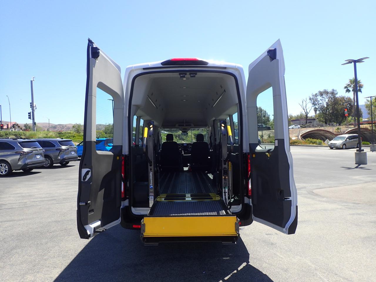 2021 Ford Transit XL Anaheim CA