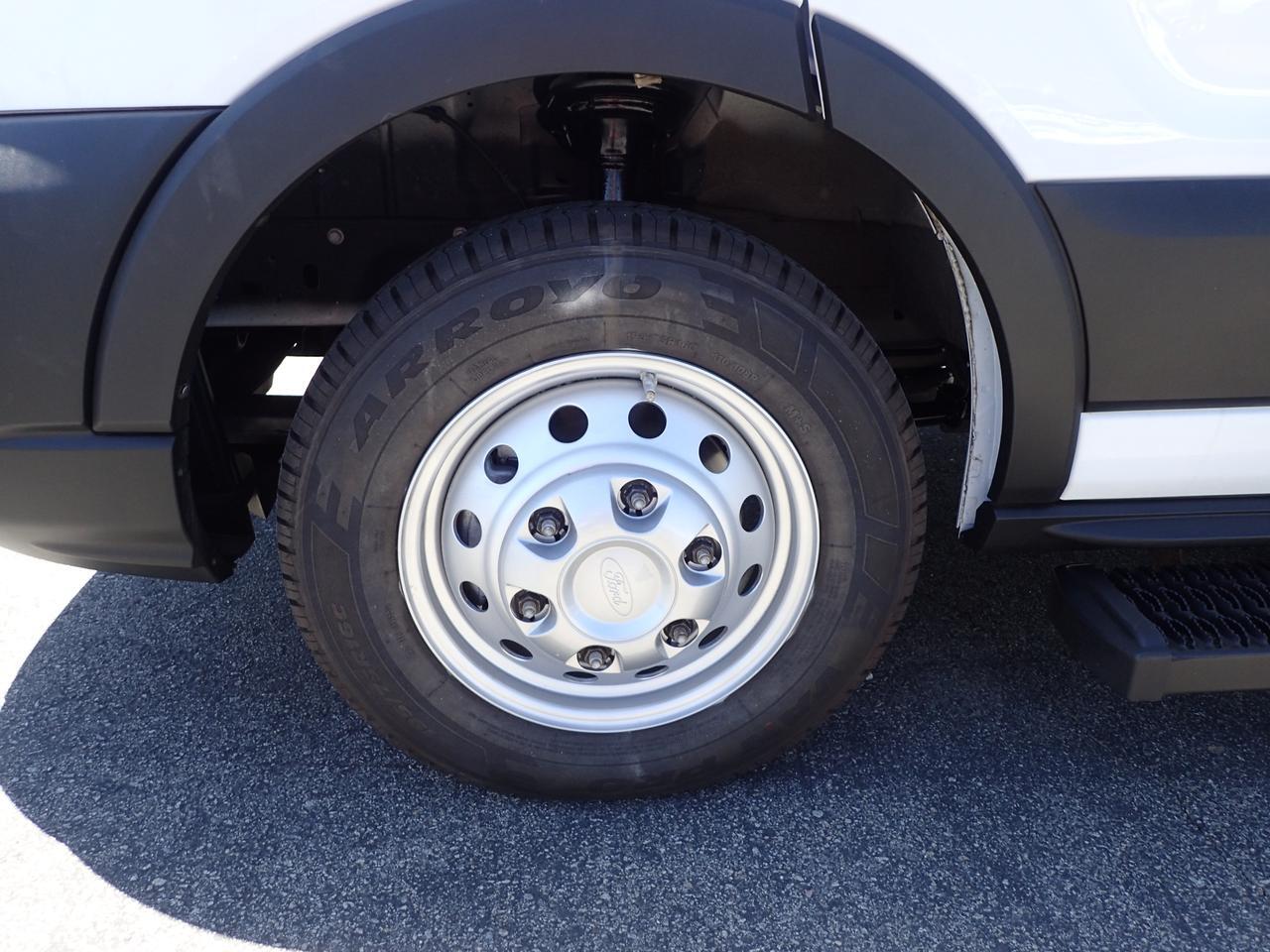 2021 Ford Transit XL Anaheim CA