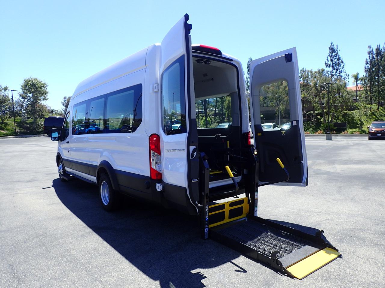 2021 Ford Transit XL Anaheim CA