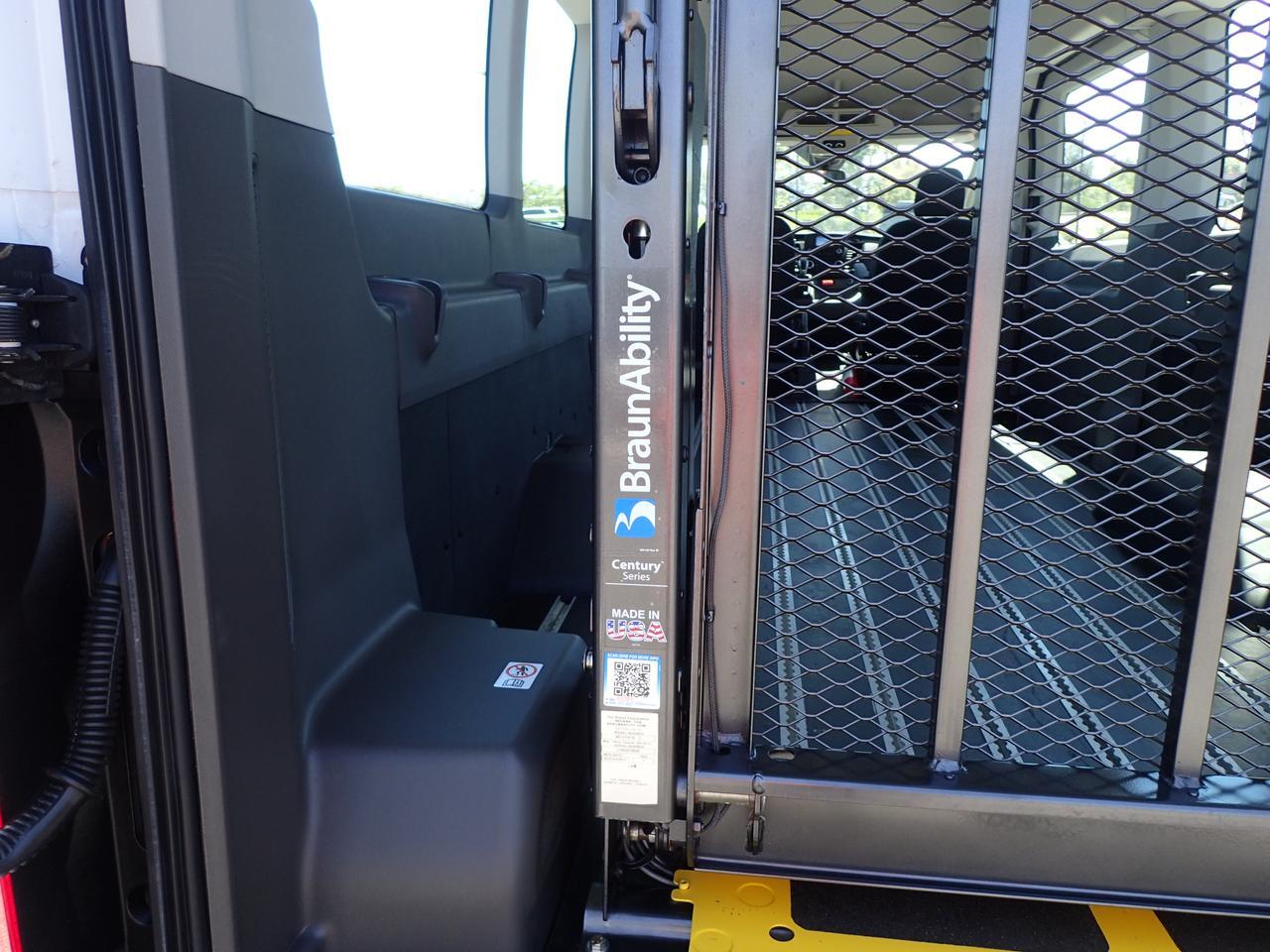 2021 Ford Transit XL Anaheim CA
