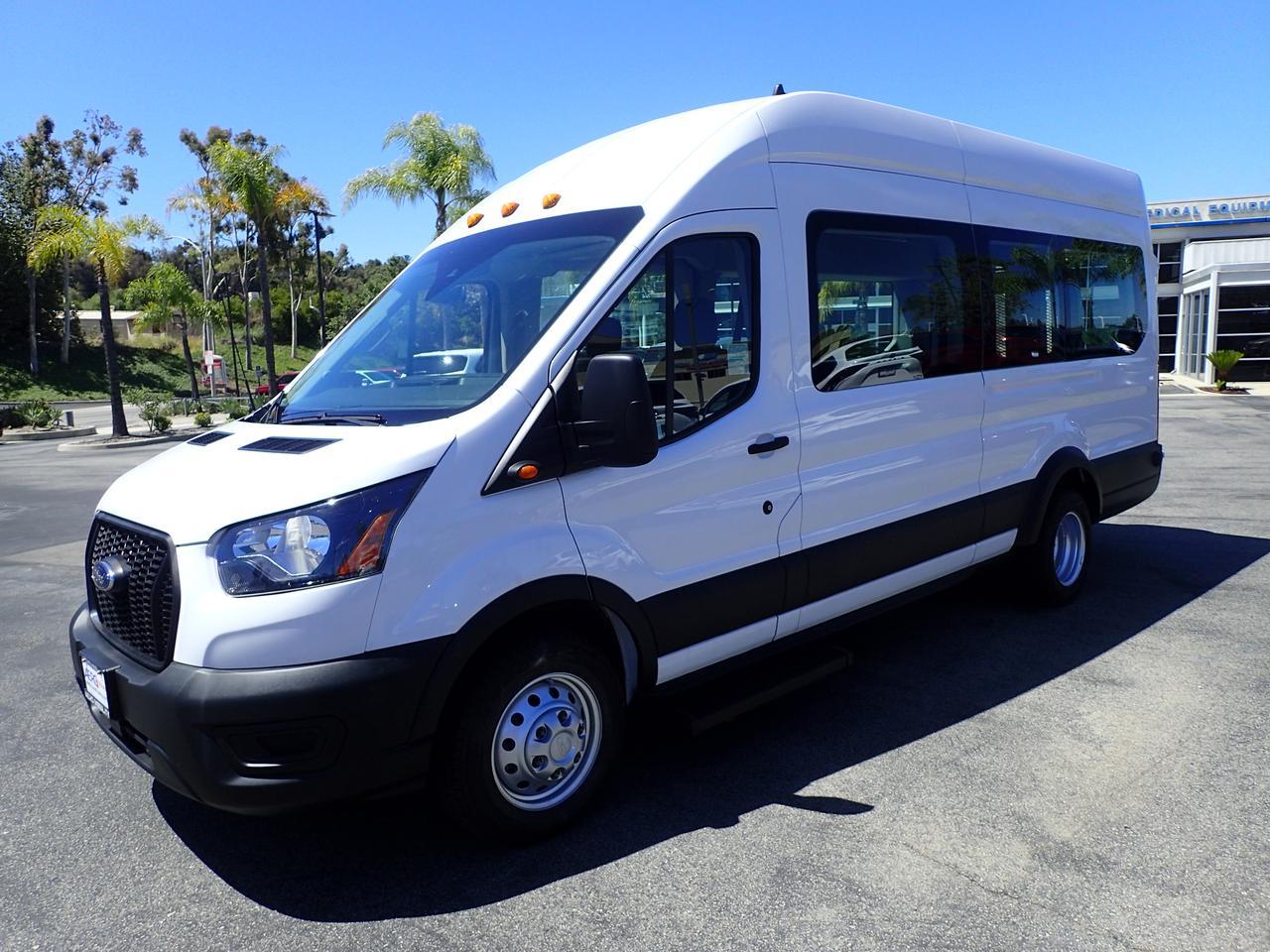 2021 Ford Transit XL Anaheim CA