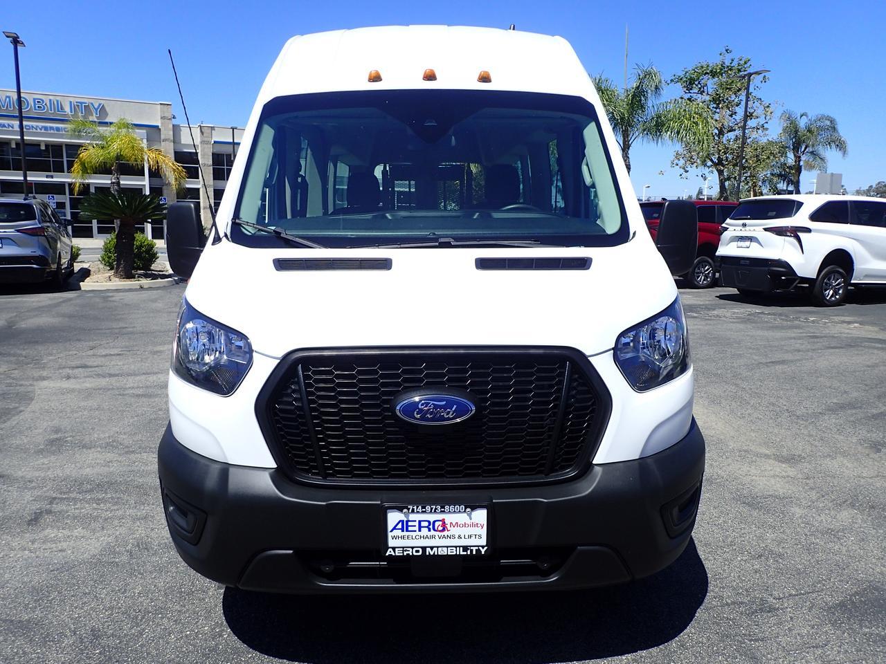 2021 Ford Transit XL Anaheim CA