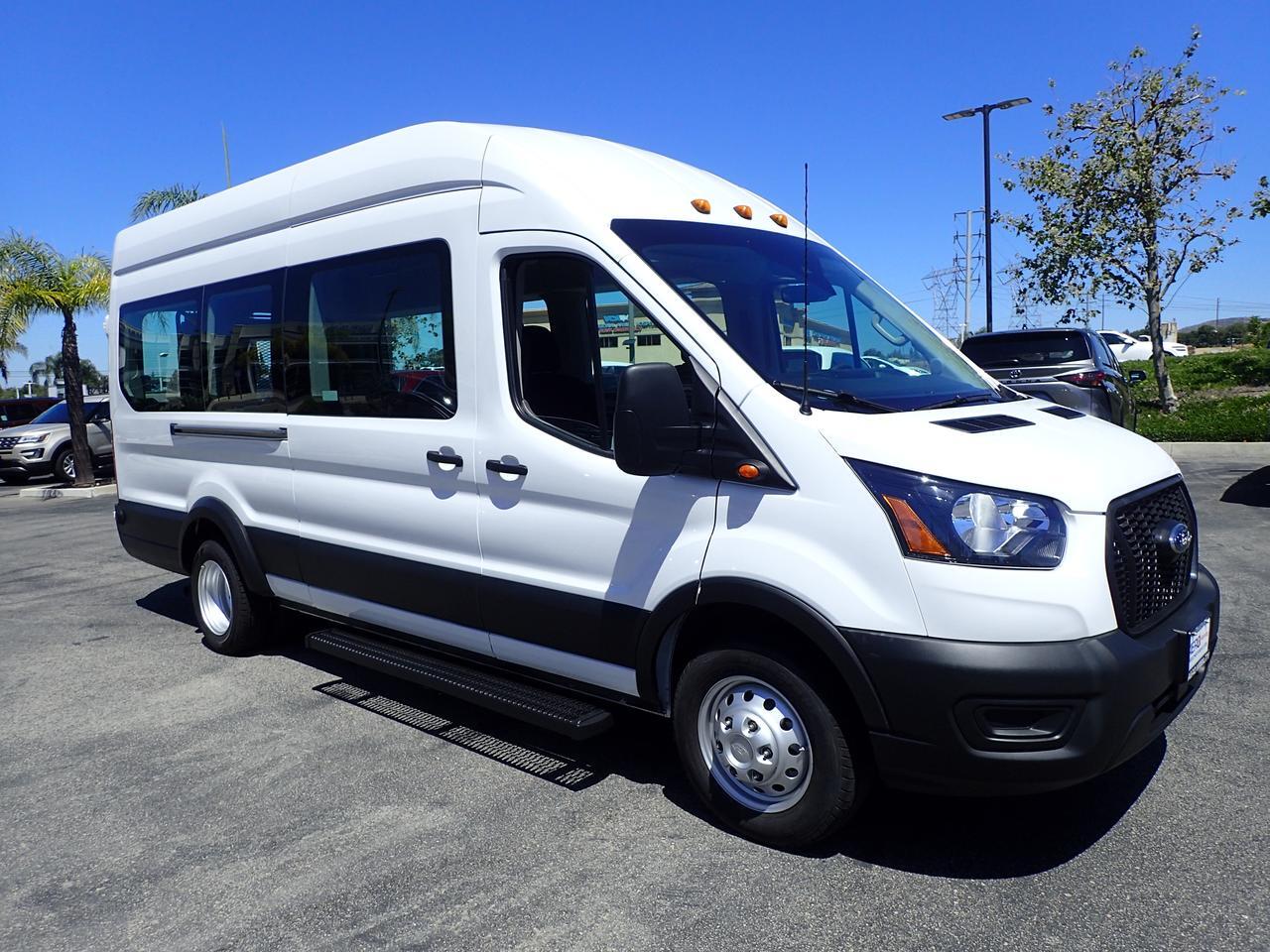 2021 Ford Transit XL Anaheim CA