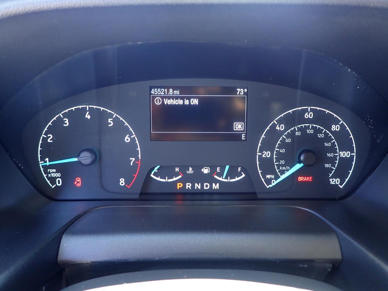 2021 Ford Transit XL Anaheim CA