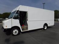 2021 Ford Utilimaster P1000 Step Van w/AC Winder GA 2021 Ford Utilimaster P1000 Step Van w/AC Winder GA