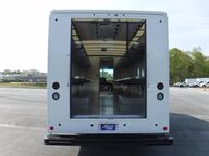 2021 Ford Utilimaster P1000 Step Van w/AC Base Winder GA 2021 Ford Utilimaster P1000 Step Van w/AC Base Winder GA