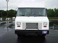 2021 Ford Utilimaster P1200 Step Van w/AC Base Winder GA 2021 Ford Utilimaster P1200 Step Van w/AC Base Winder GA