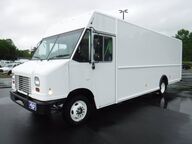 2021 Ford Utilimaster P1200 Step Van w/AC Base Winder GA 2021 Ford Utilimaster P1200 Step Van w/AC Base Winder GA
