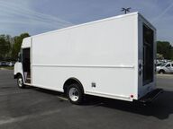 2021 Ford Utilimaster Step Vans P1000 / F59 Chassis Winder GA 2021 Ford Utilimaster Step Vans P1000 / F59 Chassis Winder GA