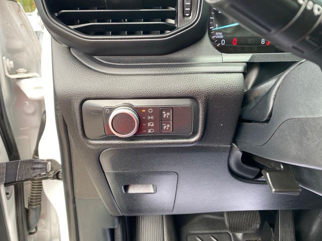 2021 Ford Utility Police Interceptor Base Raleigh NC