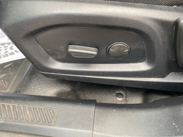 2021 Ford Utility Police Interceptor Base Raleigh NC