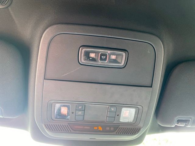 2021 Ford Utility Police Interceptor Base Raleigh NC