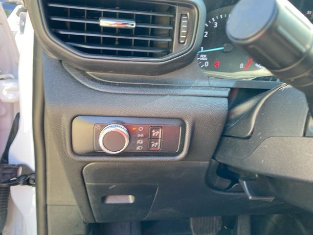 2021 Ford Utility Police Interceptor Base Raleigh NC