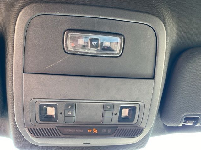 2021 Ford Utility Police Interceptor Base Raleigh NC