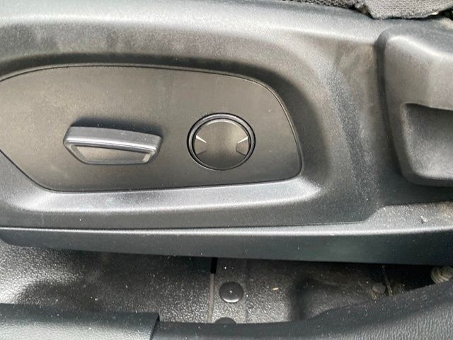 2021 Ford Utility Police Interceptor Base Raleigh NC