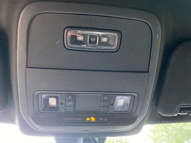 2021 Ford Utility Police Interceptor Base Raleigh NC