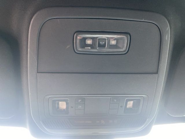 2021 Ford Utility Police Interceptor Base Raleigh NC