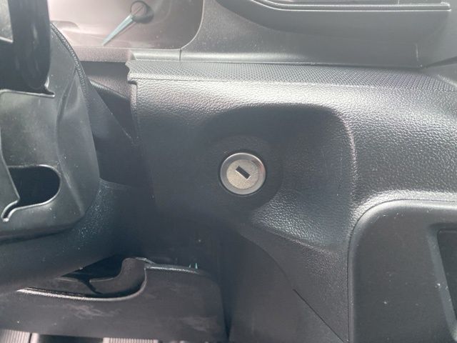 2021 Ford Utility Police Interceptor Base Raleigh NC