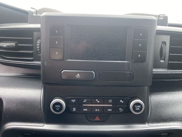 2021 Ford Utility Police Interceptor Base Raleigh NC