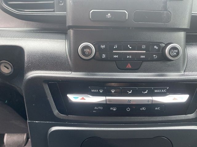 2021 Ford Utility Police Interceptor Base Raleigh NC