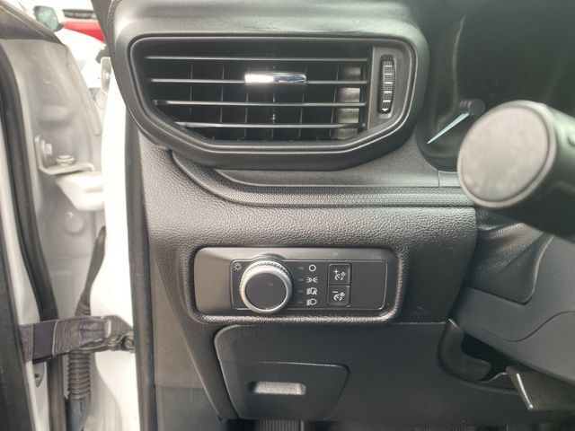 2021 Ford Utility Police Interceptor Base Raleigh NC