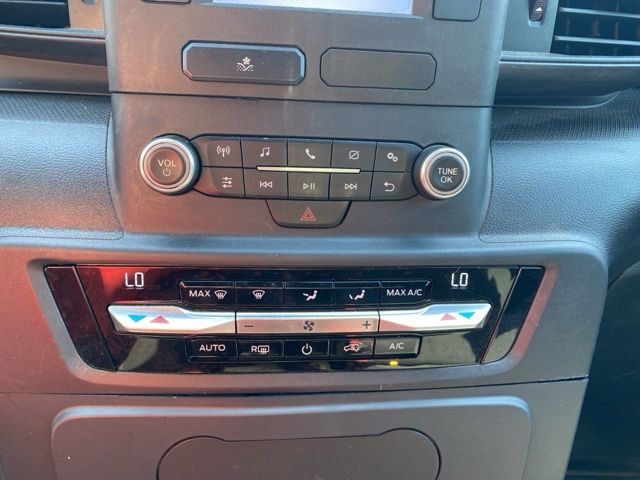 2021 Ford Utility Police Interceptor Base Raleigh NC
