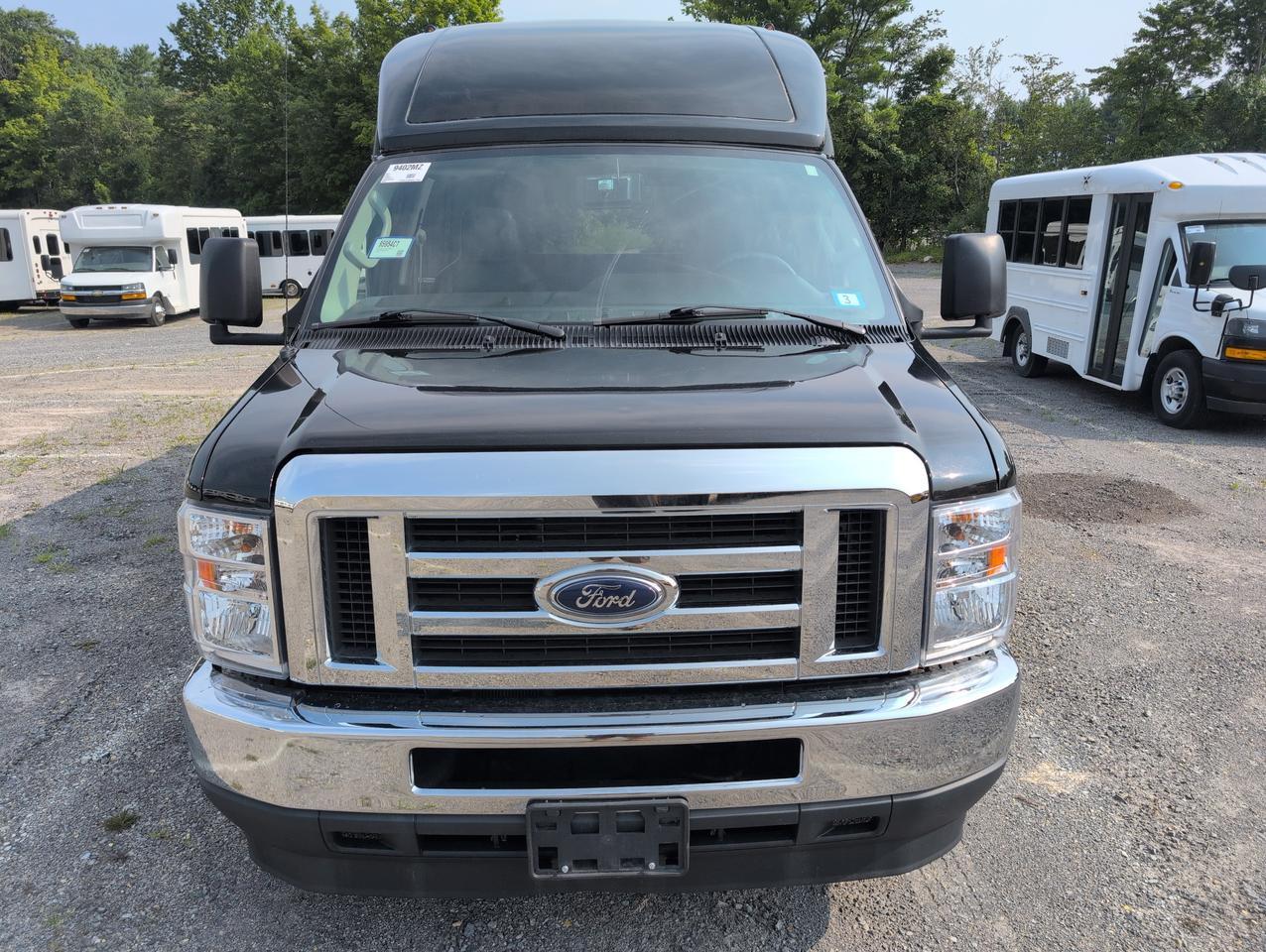 2021 Ford VAN TERRA VAN TERRA Johnstown NY