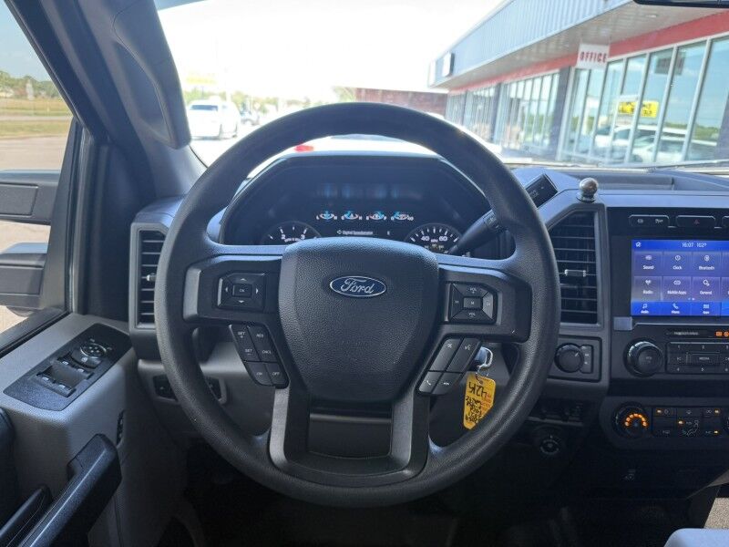 2021 Ford f-450 XLT Collinsville OK