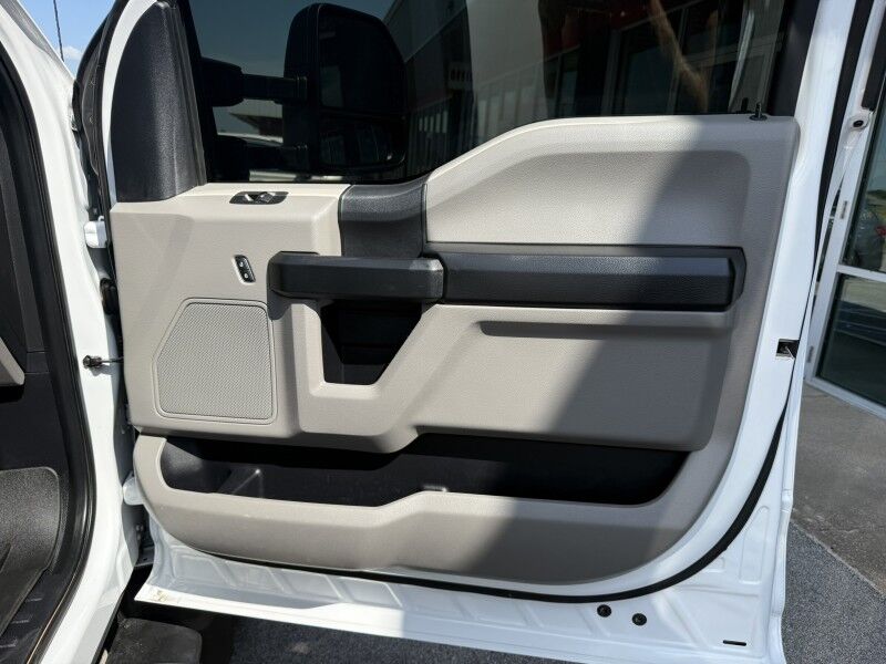2021 Ford f-450 XLT Collinsville OK