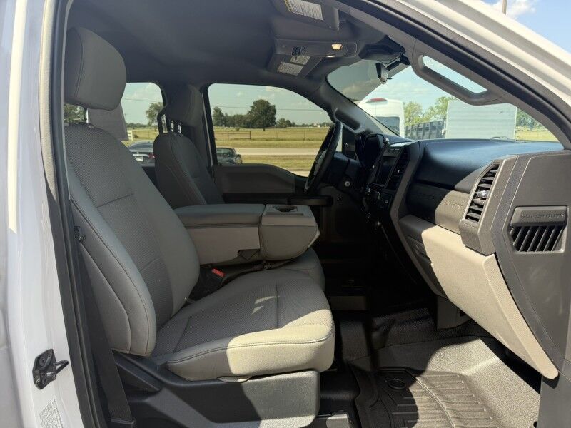 2021 Ford f-450 XLT Collinsville OK