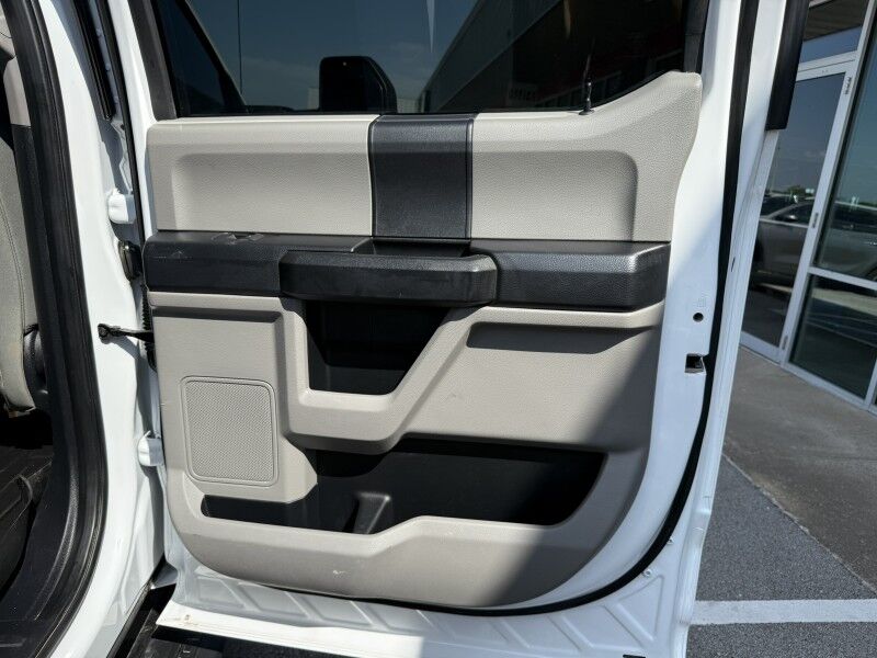 2021 Ford f-450 XLT Collinsville OK