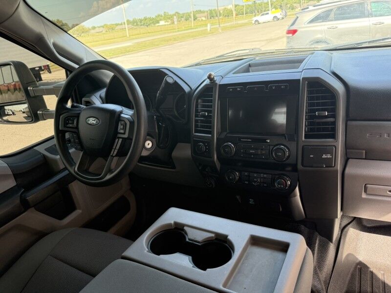 2021 Ford f-450 XLT Collinsville OK