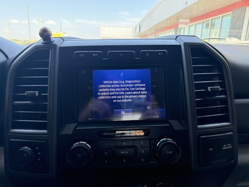2021 Ford f-450 XLT Collinsville OK