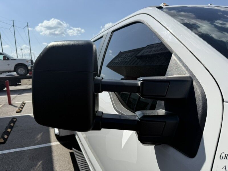 2021 Ford f-450 XLT Collinsville OK
