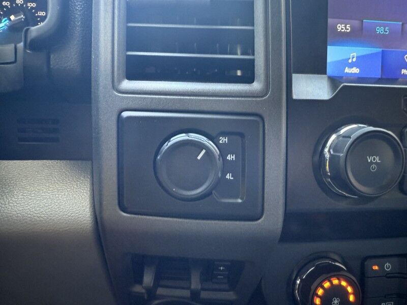 2021 Ford f-450 XLT Collinsville OK