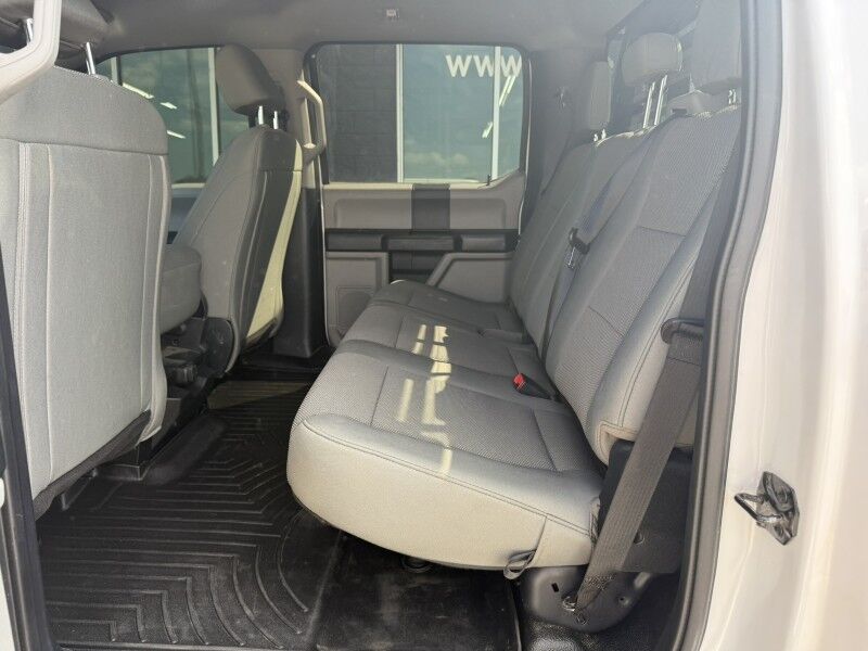 2021 Ford f-450 XLT Collinsville OK