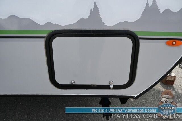 2021 Forest River No Boundaries / Rogue River Edition Anchorage AK
