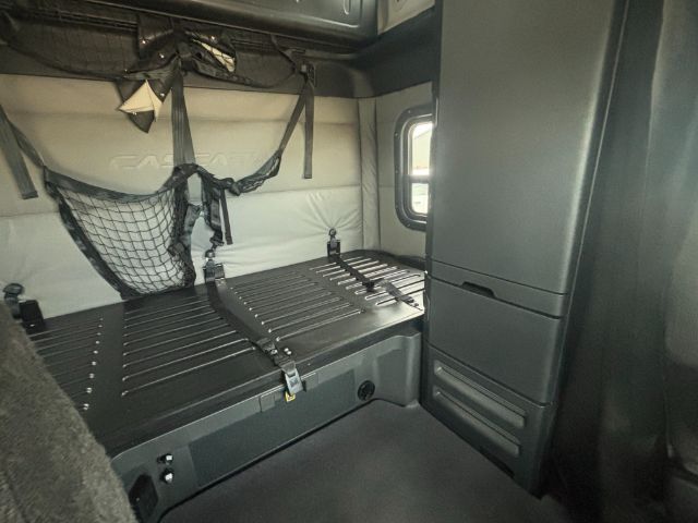 2021 Freightliner Cascadia 126 . Seville OH