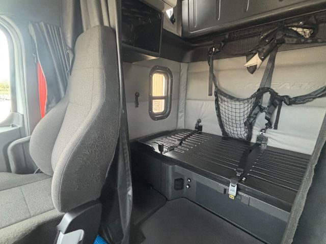2021 Freightliner Cascadia 126 . Seville OH